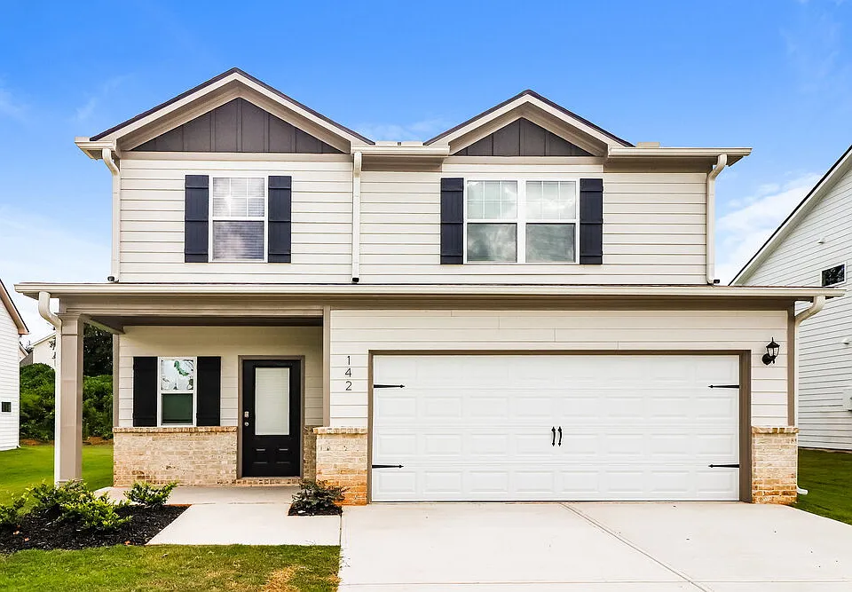 142 Howell Dr