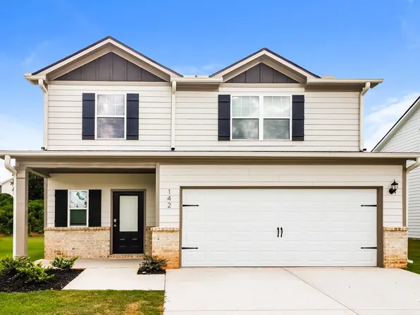 142 Howell Dr, Villa Rica, GA 30180