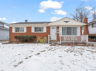 9790 William St, Taylor, MI 48180