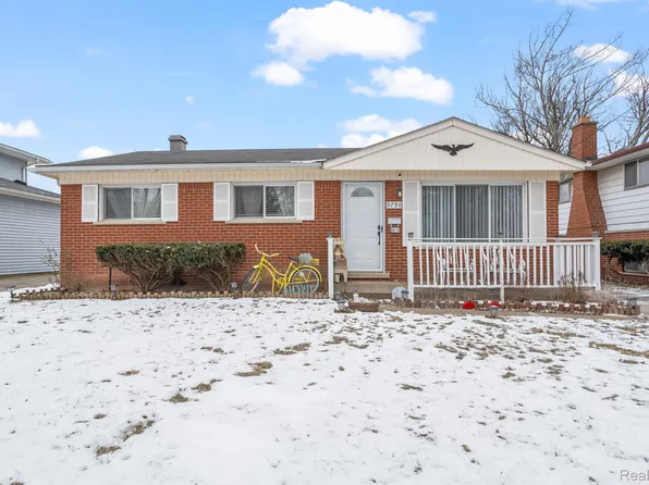 9790 William St, Taylor, MI 48180