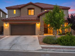 9015 Retablo Rd NW, Albuquerque, NM 87120