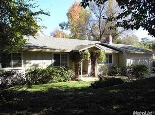 3759 Sheridan Rd, Cameron Park, CA 95682