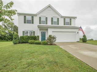 1840 Wendy Blvd, Columbia, TN 38401