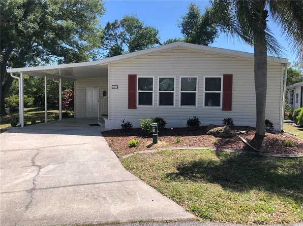 620 Woodwyn Ct, North Port, FL 34287