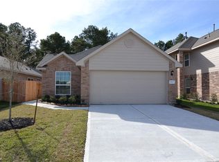 16603 Mablethorpe Ln, Houston, TX 77073