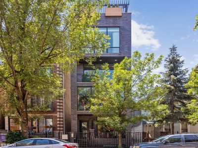 1531 W Haddon Ave UNIT 2, Chicago, IL, 60642