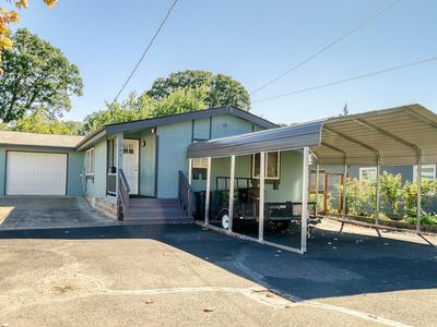 384 N 5th St, Saint Helens, OR, 97051