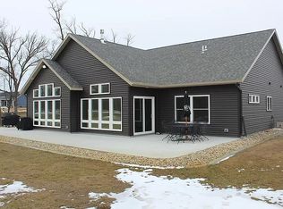 12777 Turtle Lake Ct SW, Alexandria, MN 56308