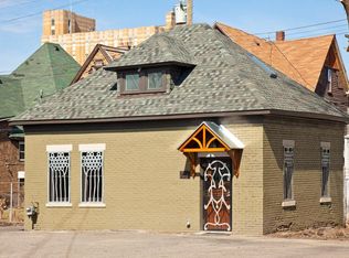 3016 E Grand Blvd, Detroit, MI 48202