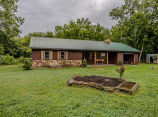 10145 S Highway M, Dunnegan, MO 65640