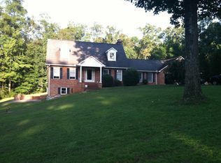 4588 Hilton Lake Rd, Kannapolis, NC 28083