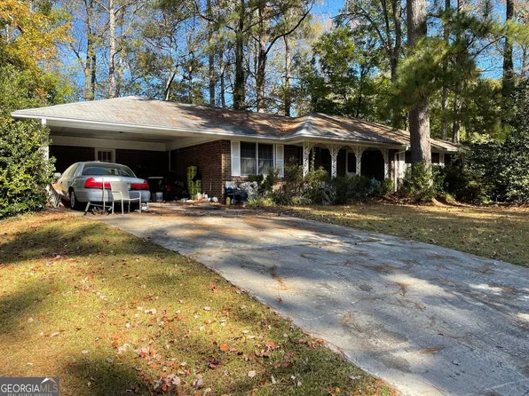 1550 Greenbrook Dr, Austell, GA 30168