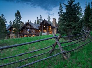 64 Lodgepole Ln, Big Sky, MT 59718