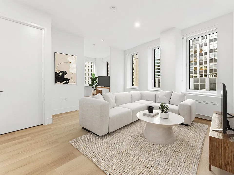 55 Broad St #11007