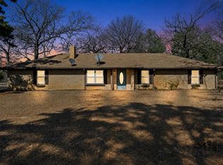 6551 E Highway 154, Winnsboro, TX 75494