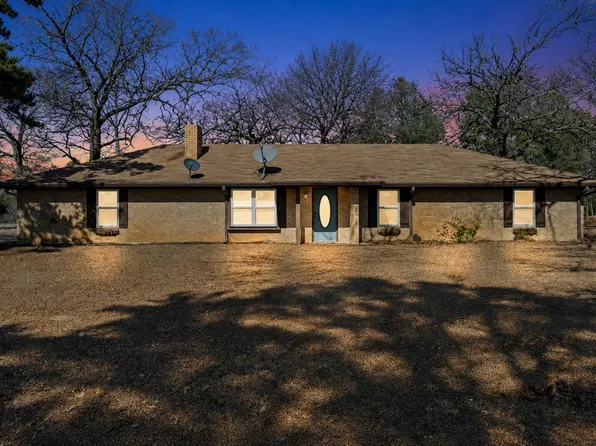 6551 E Highway 154, Winnsboro, TX 75494