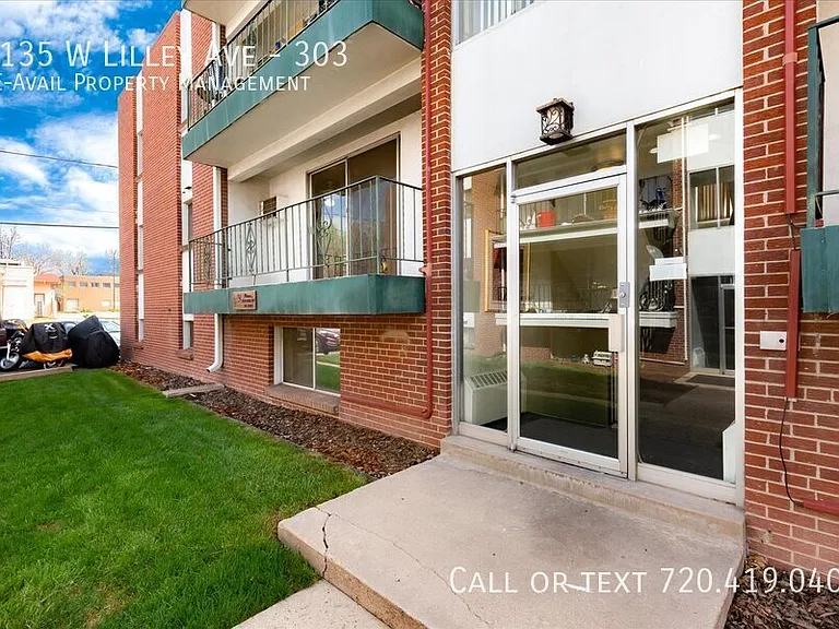 1135 W Lilley Ave #303 — Photo 16