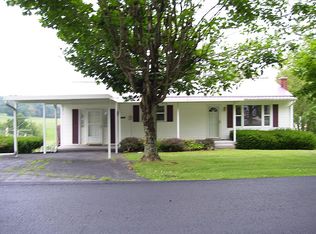 9511 Reedy Creek Rd, Bristol, VA 24202