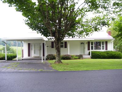 9511 Reedy Creek Rd, Bristol, VA, 24202