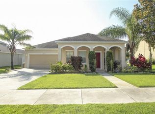 2057 Sunbow Ave, Apopka, FL 32703