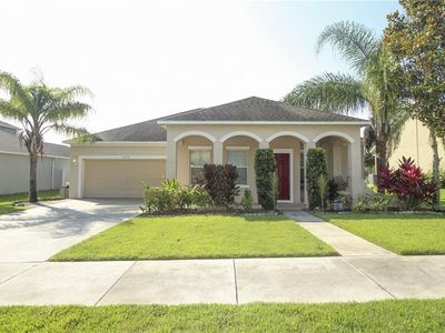 2057 Sunbow Ave, Apopka, FL, 32703