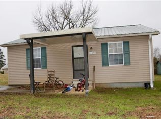 124 Sapphire Ln, Lexington, NC 27295