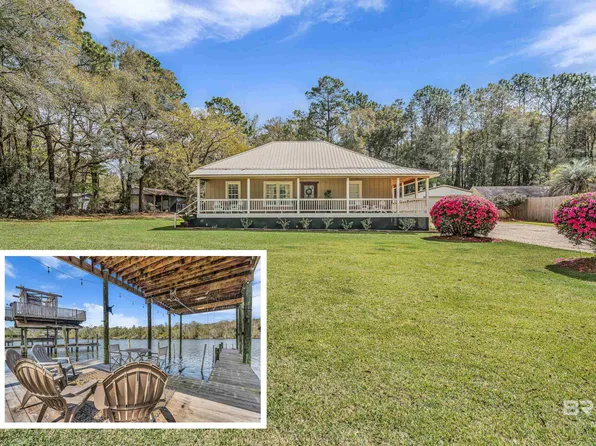 14840 Bluff Rd, Summerdale, AL 36580