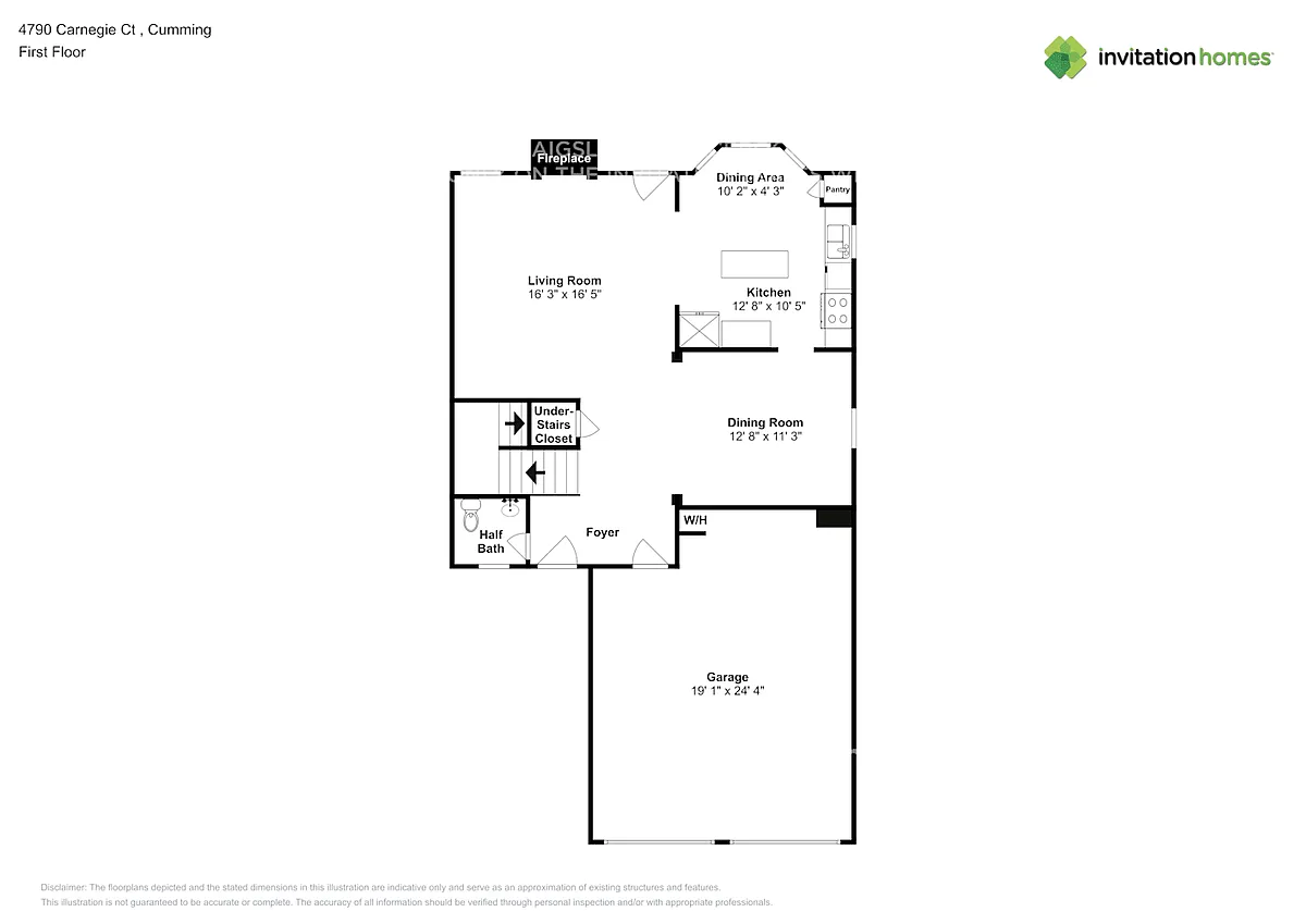 Building Photo - 4790 Carnegie Ct