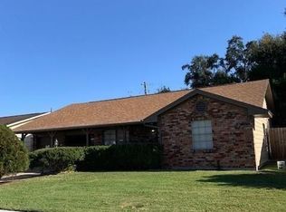 1309 London St, Pasadena, TX 77502