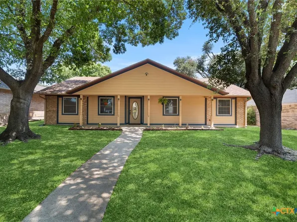 2202 Winchester Dr, Temple, TX 76502
