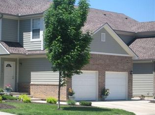 14202 W 63rd Ter, Shawnee, KS 66216