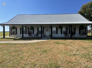 9933 Bradshaw Rd, Pembroke, KY 42266