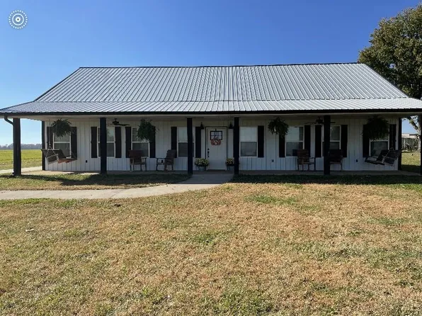 9933 Bradshaw Rd, Pembroke, KY 42266
