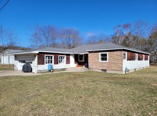 13 Bowerman Rd, Manistee, MI 49660