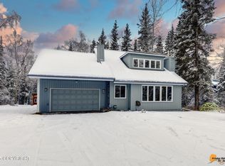 10110 Lone Tree Dr, Anchorage, AK 99507