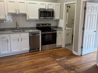 1279 S Preston St #1A, Louisville, KY 40203