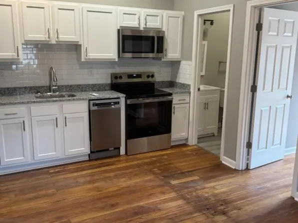 1279 S Preston St, Louisville, KY