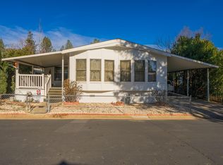 4518 Chippewa Ln #290, Redding, CA 96003