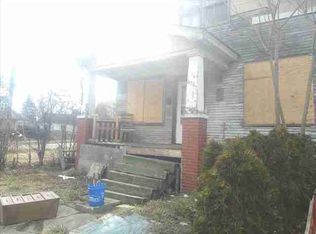 6507 McDonald St, Detroit, MI 48210