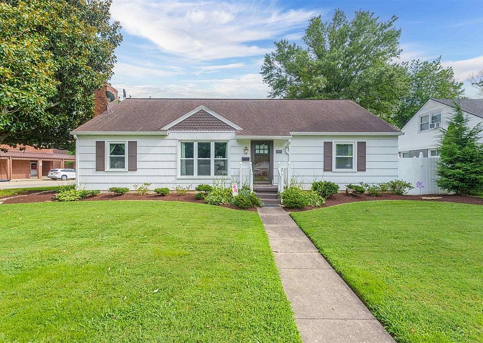 1st image of 1406 Booth Ave