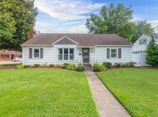 1406 Booth Ave, Owensboro, KY 42301