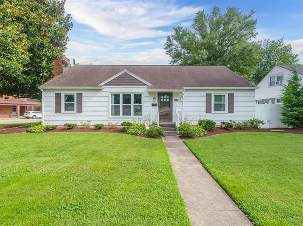 1406 Booth Ave, Owensboro, KY 42301