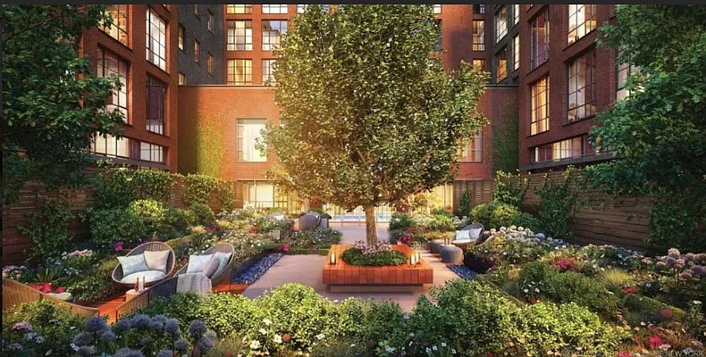 Rented by Corcoran | media 33