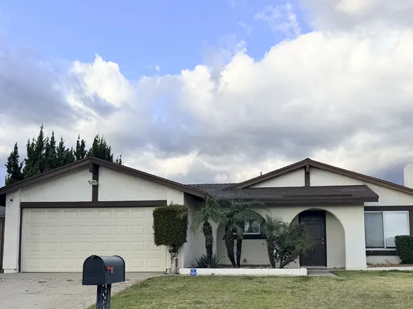 9668 Hemlock St, Rancho Cucamonga, CA 91730