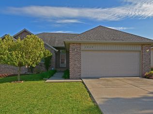 2808 W Garton Rd, Ozark, MO 65721