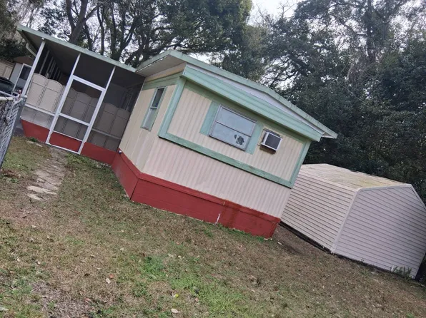 1612 NE 25th Ave #1, Ocala, FL 34471