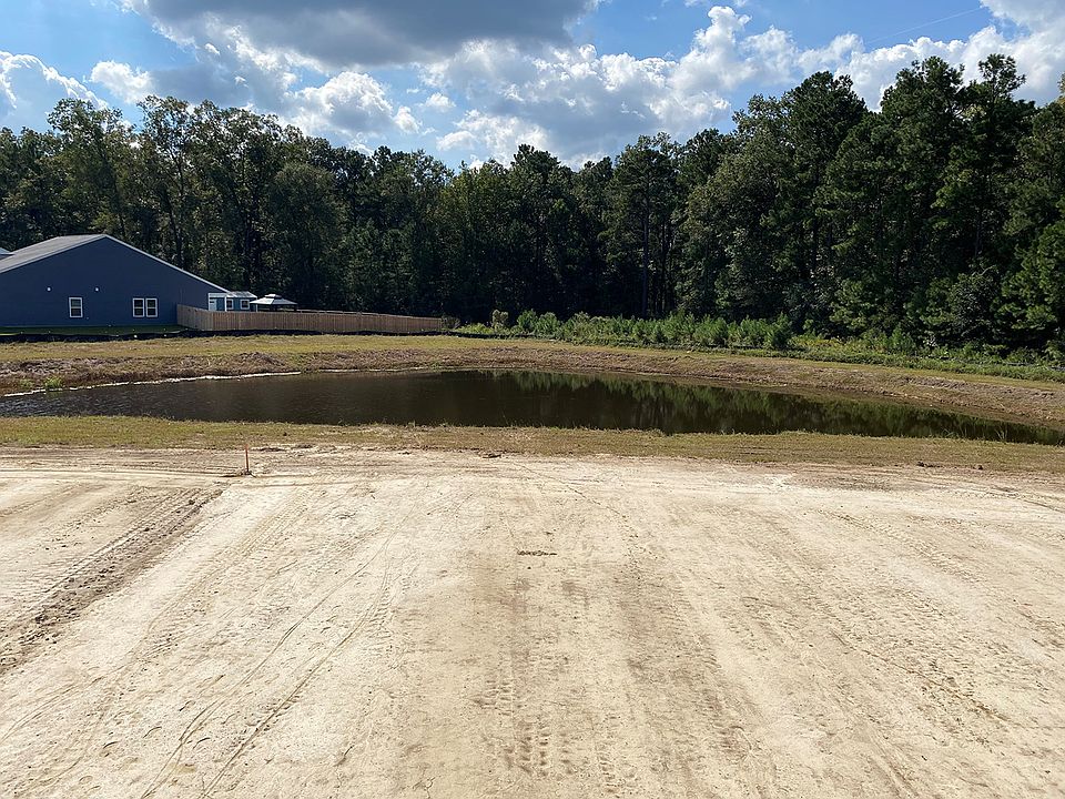 232 Cypress Plantation Road, Homesite 95 Elevation Image 1
