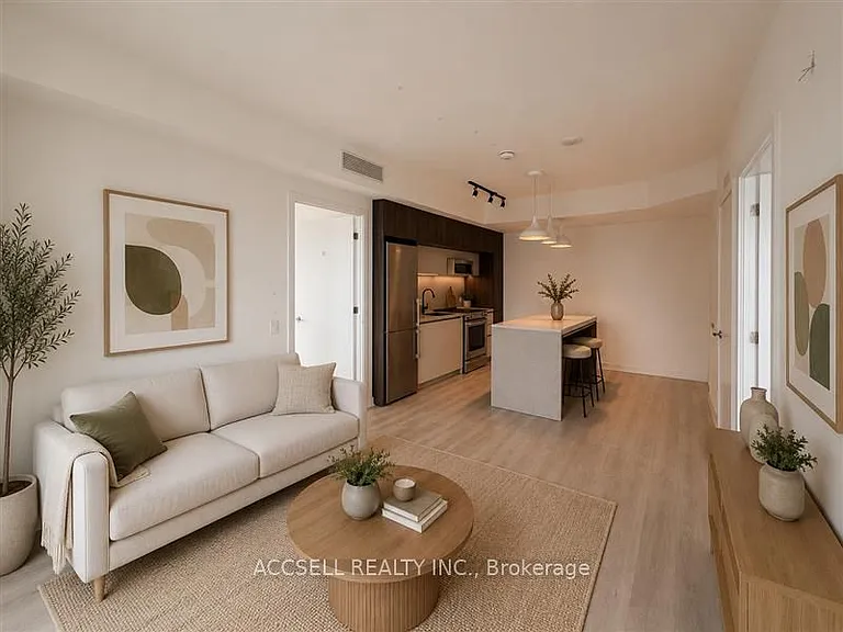 185 Millway Ave #W2509 — Photo 4