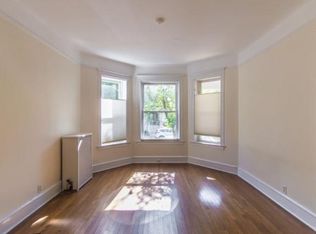 1444 W Berwyn Ave APT 1, Chicago, IL 60640