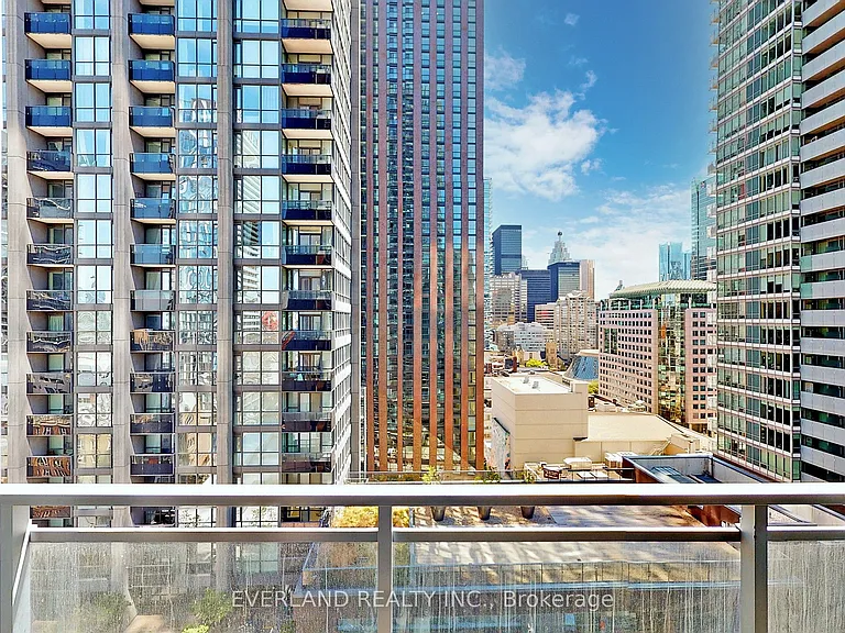 21 Widmer St #1507 — Photo 26